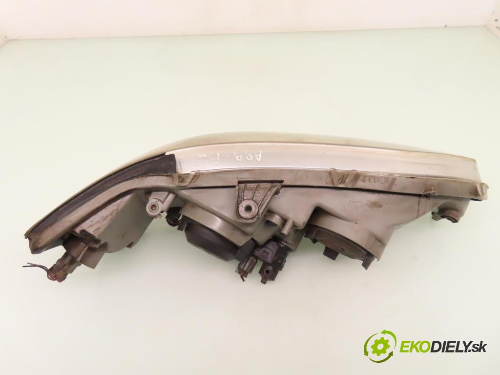 HONDA ACCORD VI (CK, CG, CH, CF8) SEDAN 2001 100,00 1.8 i (CG8) - F18B2 1850,00 světlo LP