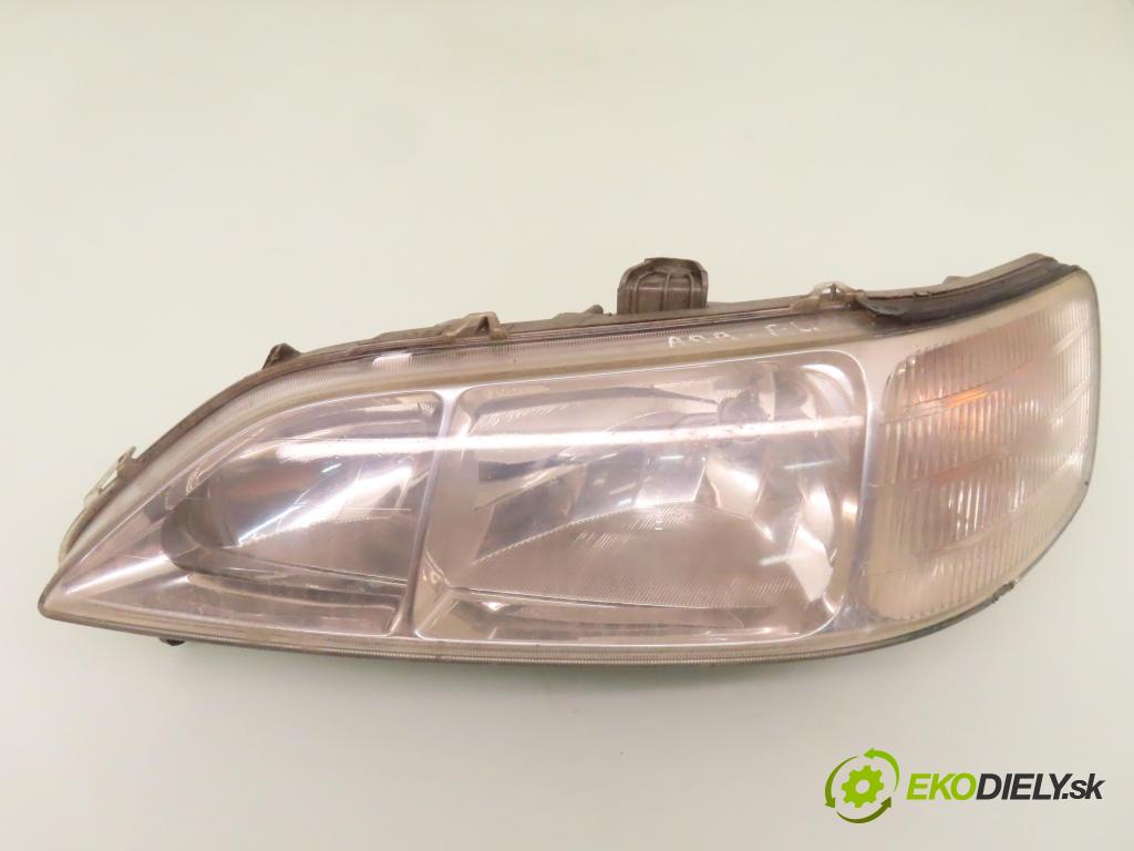HONDA ACCORD VI (CK, CG, CH, CF8) SEDAN 2001 100,00 1.8 i (CG8) - F18B2 1850,00 světlo LP