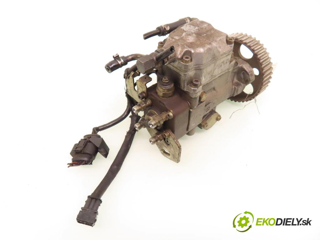 AUDI A4 (8D2, B5) SEDAN 1997 81,00 1.9 TDI - AVG 1896,00 pumpa vstřikovací 0460404986 ; 028130115A (Vstřikovací čerpadla)