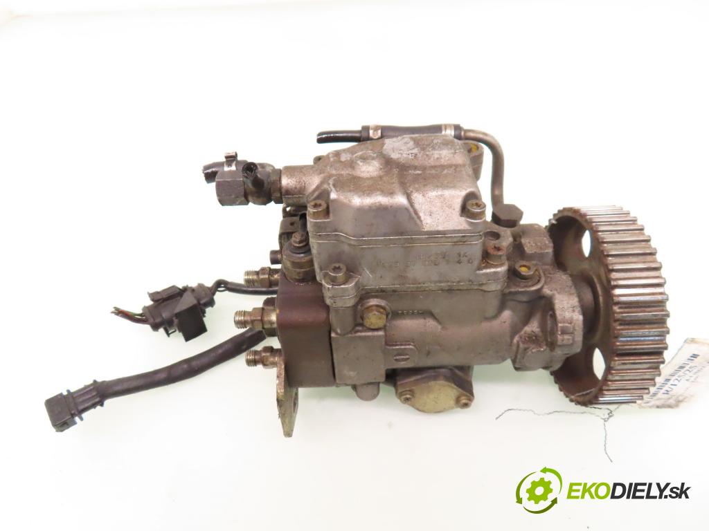 AUDI A4 (8D2, B5) SEDAN 1997 81,00 1.9 TDI - AVG 1896,00 pumpa vstřikovací 0460404986 ; 028130115A (Vstřikovací čerpadla)