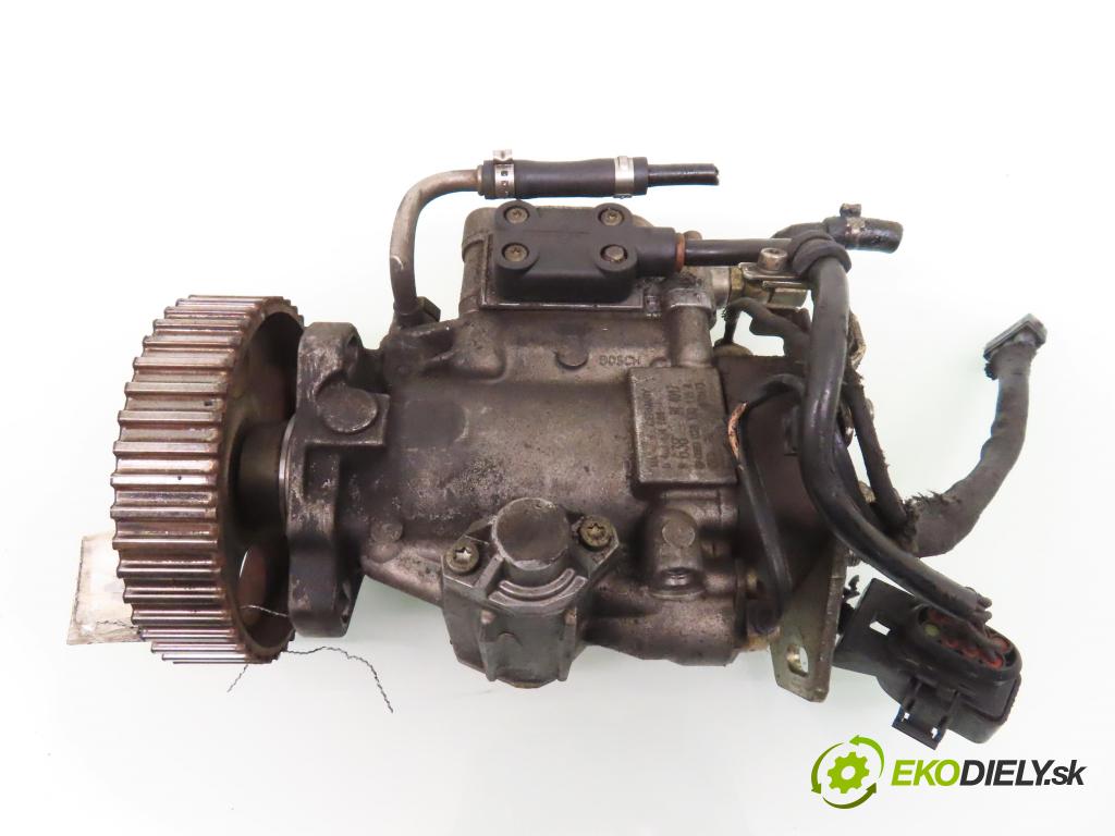 AUDI A4 (8D2, B5) SEDAN 1997 81,00 1.9 TDI - AVG 1896,00 pumpa vstřikovací 0460404986 ; 028130115A (Vstřikovací čerpadla)