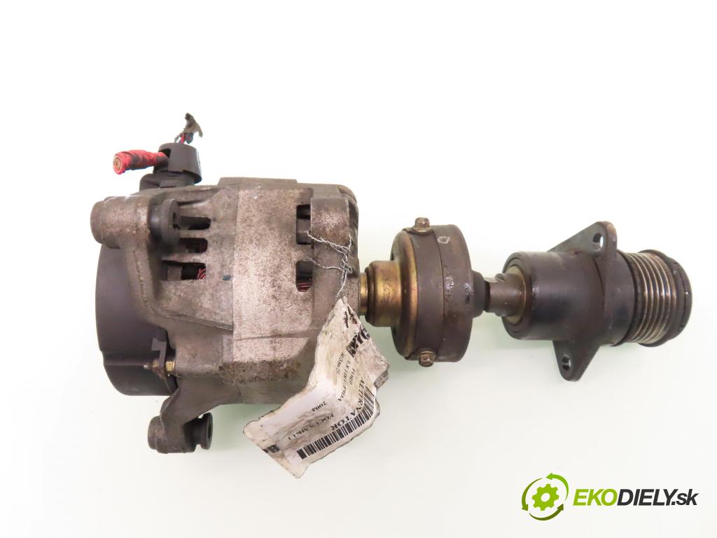 FORD FOCUS (DAW, DBW) HB 2003 85,00 1.8 TDCi - F9DA 1753,00 Alternátor 1M5T10300BC ; MS1022118070 (Alternátor)