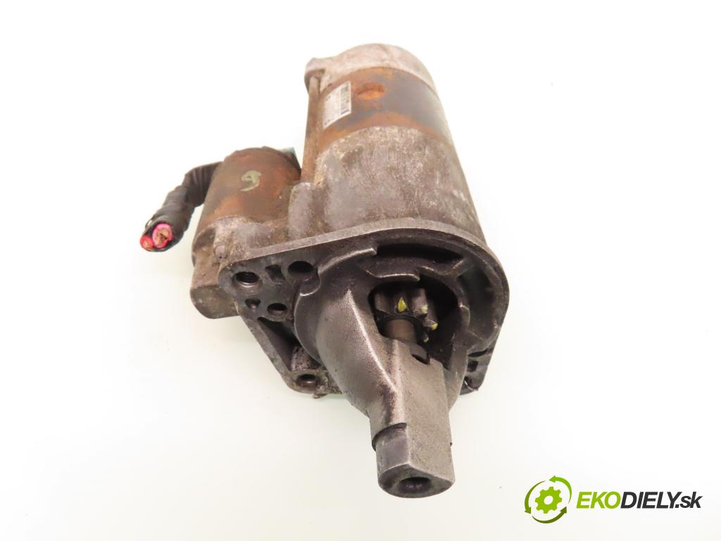 CHRYSLER VOYAGER IV (RG, RS) VAN 2003 105,00 2.5 CRD 143 - ENJ 2499,00 startér 04868860AA ; M002T88971 (Startér)