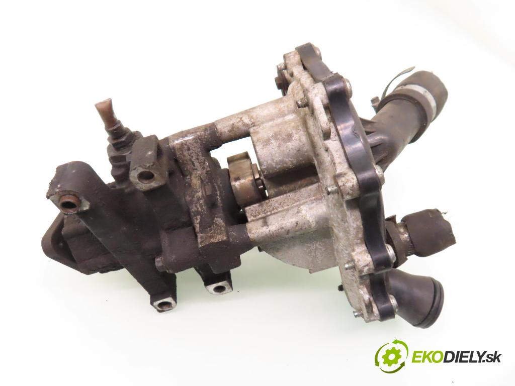 FORD TRANSIT Furgon (FA_ _) FURGON 2008 85,00 2.2 TDCi - SRFA 2198,00 Pumpa servočerpadlo  (Servočerpadlo, pumpa riadenia)