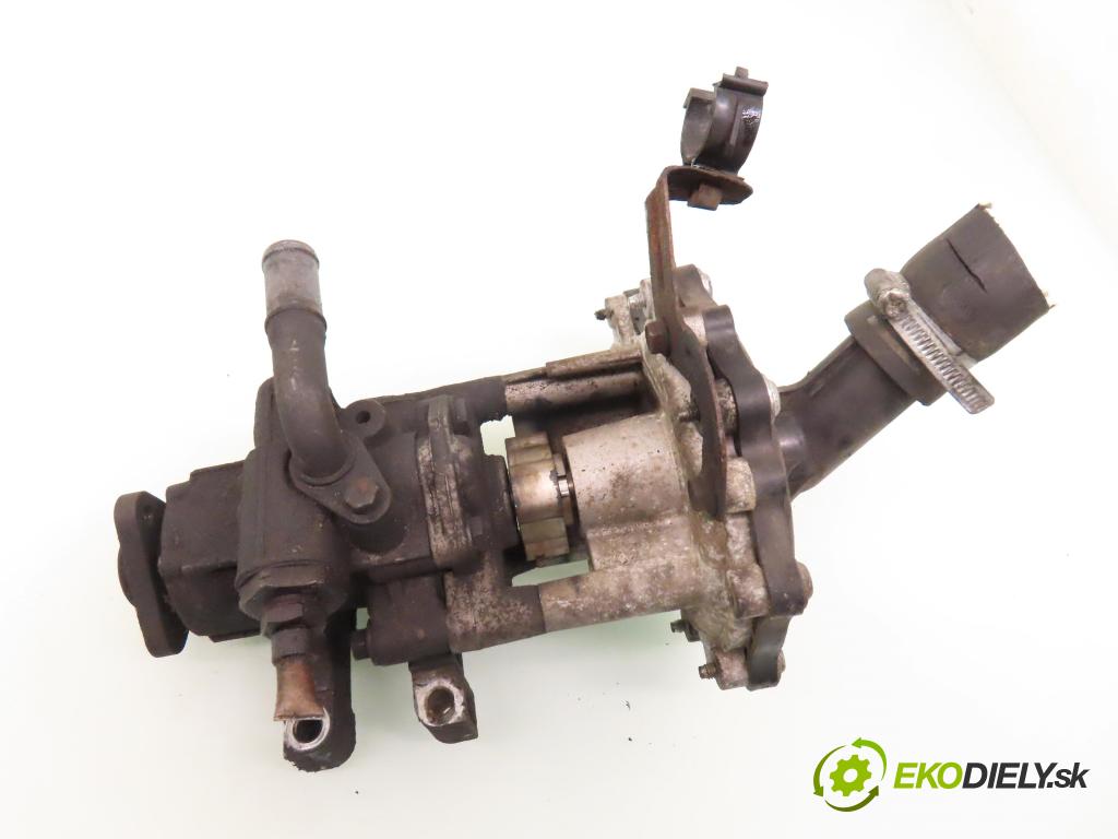 FORD TRANSIT Furgon (FA_ _) FURGON 2008 85,00 2.2 TDCi - SRFA 2198,00 Pumpa servočerpadlo  (Servočerpadlo, pumpa riadenia)