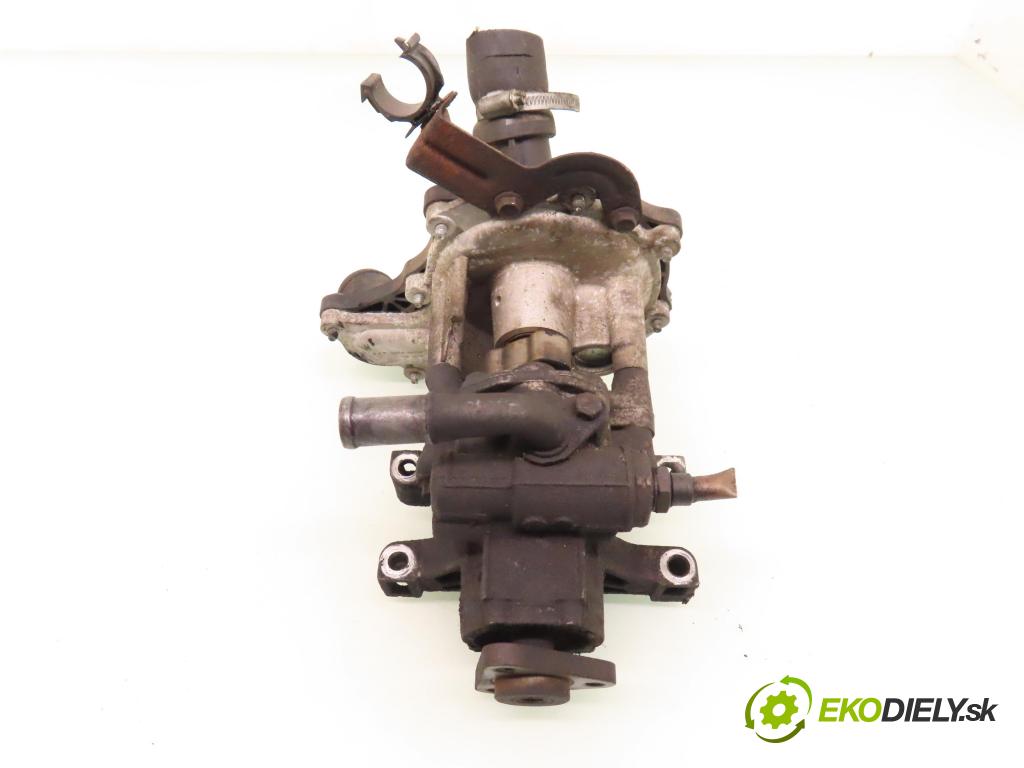 FORD TRANSIT Furgon (FA_ _) FURGON 2008 85,00 2.2 TDCi - SRFA 2198,00 Pumpa servočerpadlo  (Servočerpadlo, pumpa riadenia)