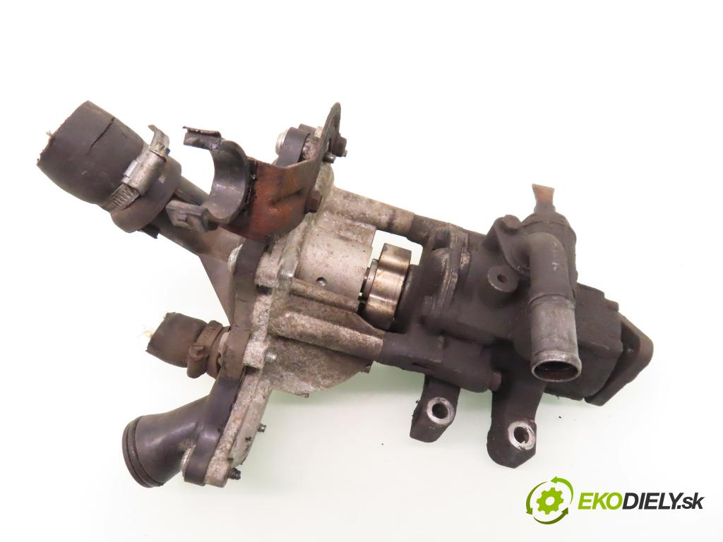 FORD TRANSIT Furgon (FA_ _) FURGON 2008 85,00 2.2 TDCi - SRFA 2198,00 Pumpa servočerpadlo  (Servočerpadlo, pumpa riadenia)