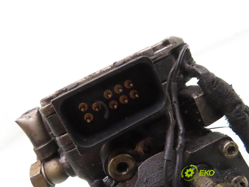 FORD MONDEO III Turnier (BWY) KOMBI 2000 66,00 2.0 16V DI / TDDi / TDCi - D5BA 1998,00 Pumpa vstrekovacia 0470504021 ; 1S7Q9A543AB (Vstrekovacie čerpadlo)
