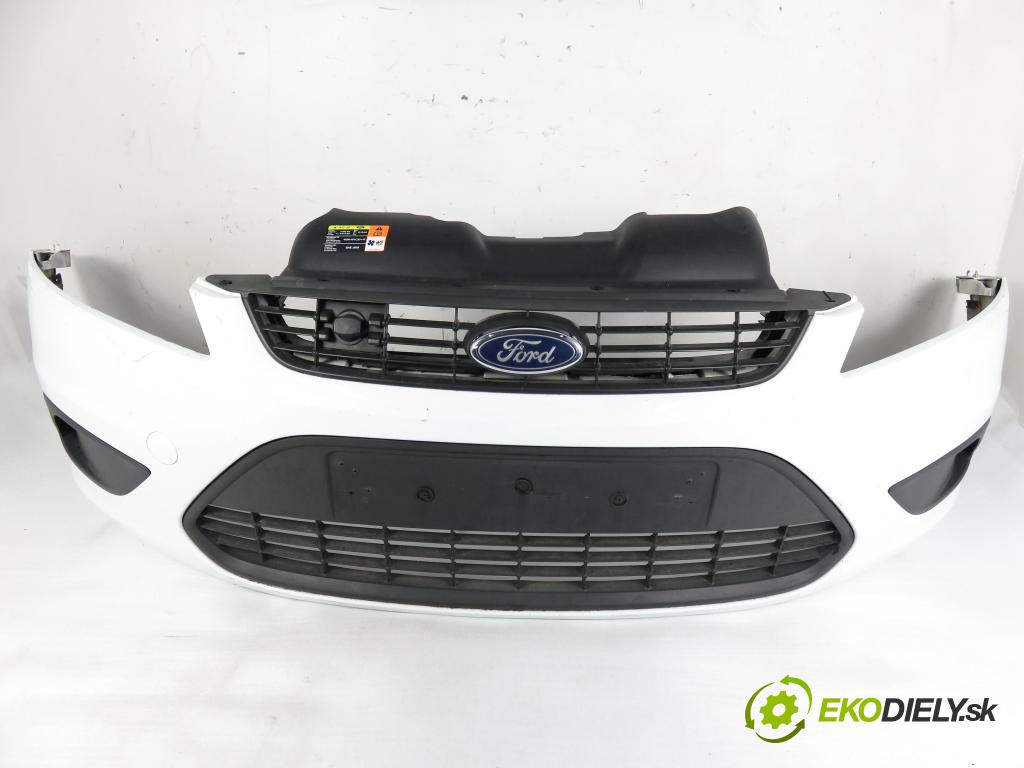 FORD FOCUS II (DA_, HCP) HB 2008 92,00 1.8 - Q7DA 1798,00 nárazník přední část 8M5117757A