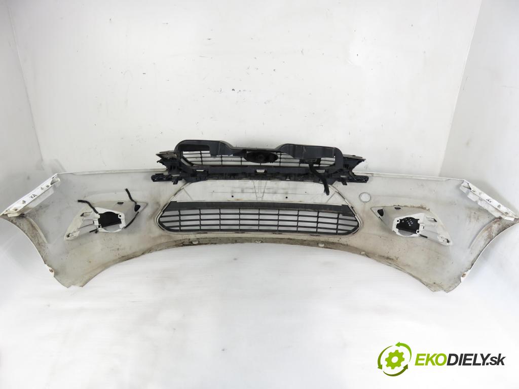 FORD FOCUS II (DA_, HCP) HB 2008 92,00 1.8 - Q7DA 1798,00 nárazník přední část 8M5117757A