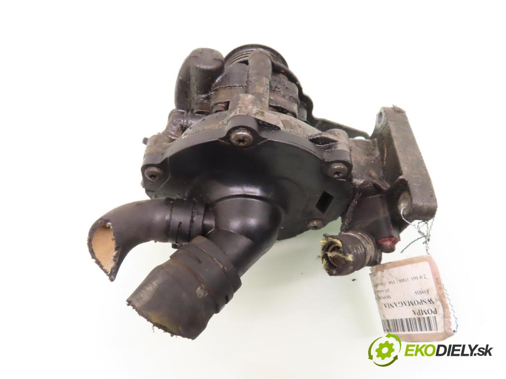 FORD MONDEO III Turnier (BWY) KOMBI 2000 66,00 2.0 16V DI / TDDi / TDCi - D5BA 1998,00 pumpa servočerpadlo XS713A674BE (Servočerpadlá, pumpy řízení)
