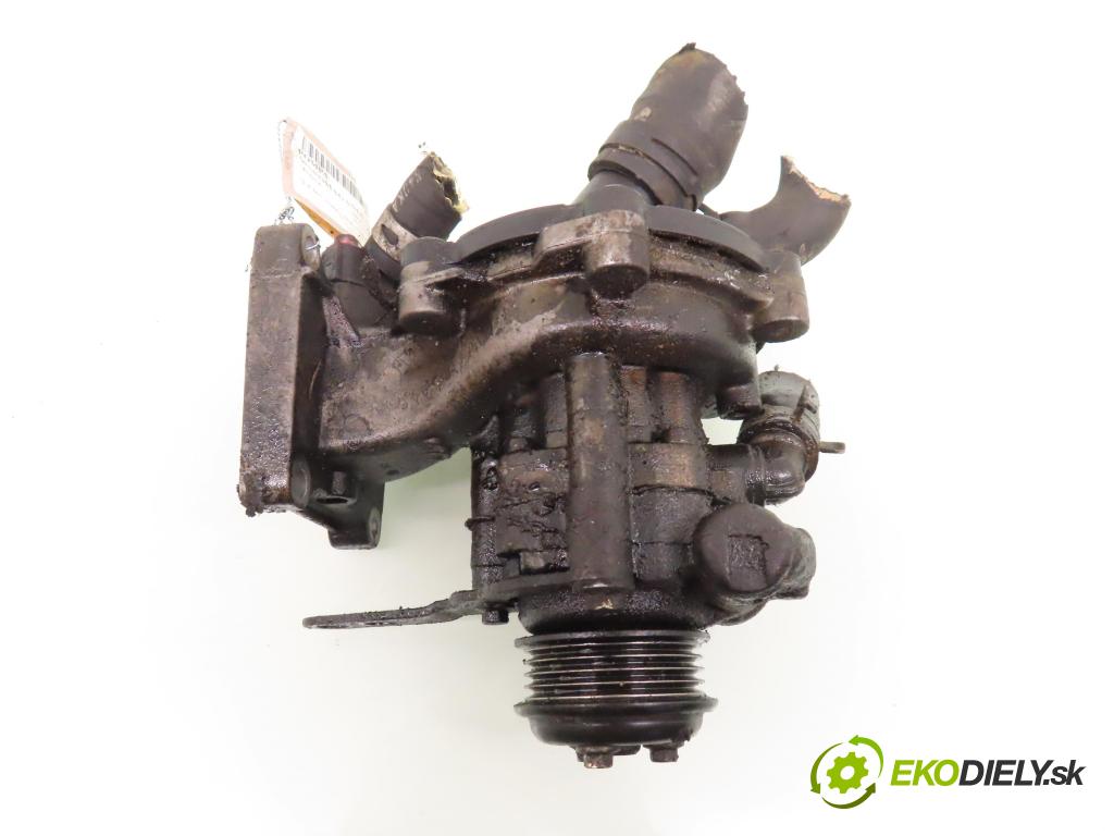 FORD MONDEO III Turnier (BWY) KOMBI 2000 66,00 2.0 16V DI / TDDi / TDCi - D5BA 1998,00 pumpa servočerpadlo XS713A674BE (Servočerpadlá, pumpy řízení)
