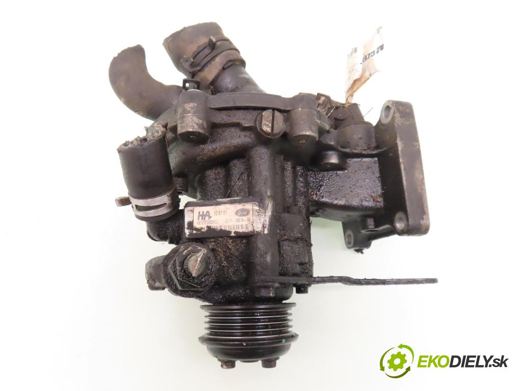 FORD MONDEO III Turnier (BWY) KOMBI 2000 66,00 2.0 16V DI / TDDi / TDCi - D5BA 1998,00 pumpa servočerpadlo XS713A674BE (Servočerpadlá, pumpy řízení)