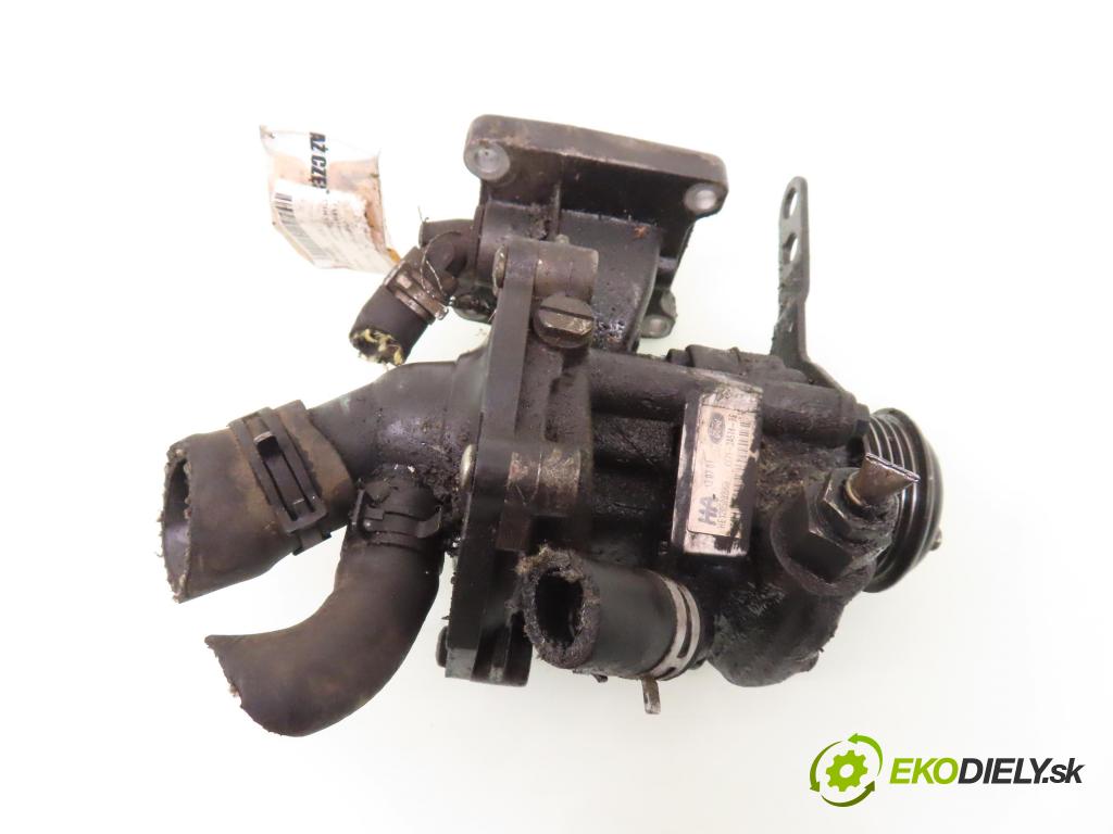 FORD MONDEO III Turnier (BWY) KOMBI 2000 66,00 2.0 16V DI / TDDi / TDCi - D5BA 1998,00 pumpa servočerpadlo XS713A674BE (Servočerpadlá, pumpy řízení)