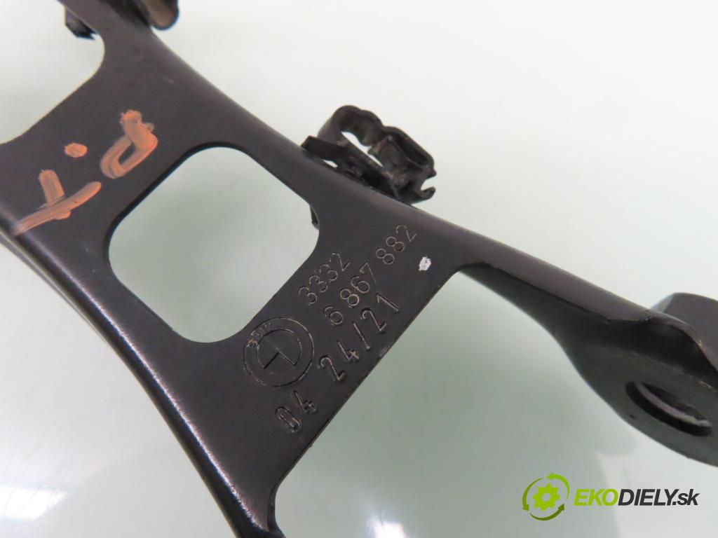 BMW i3 (I01) HB 2021 125,00 Electric - IB1P25B 0,00 Rameno pravé zadné 6867882