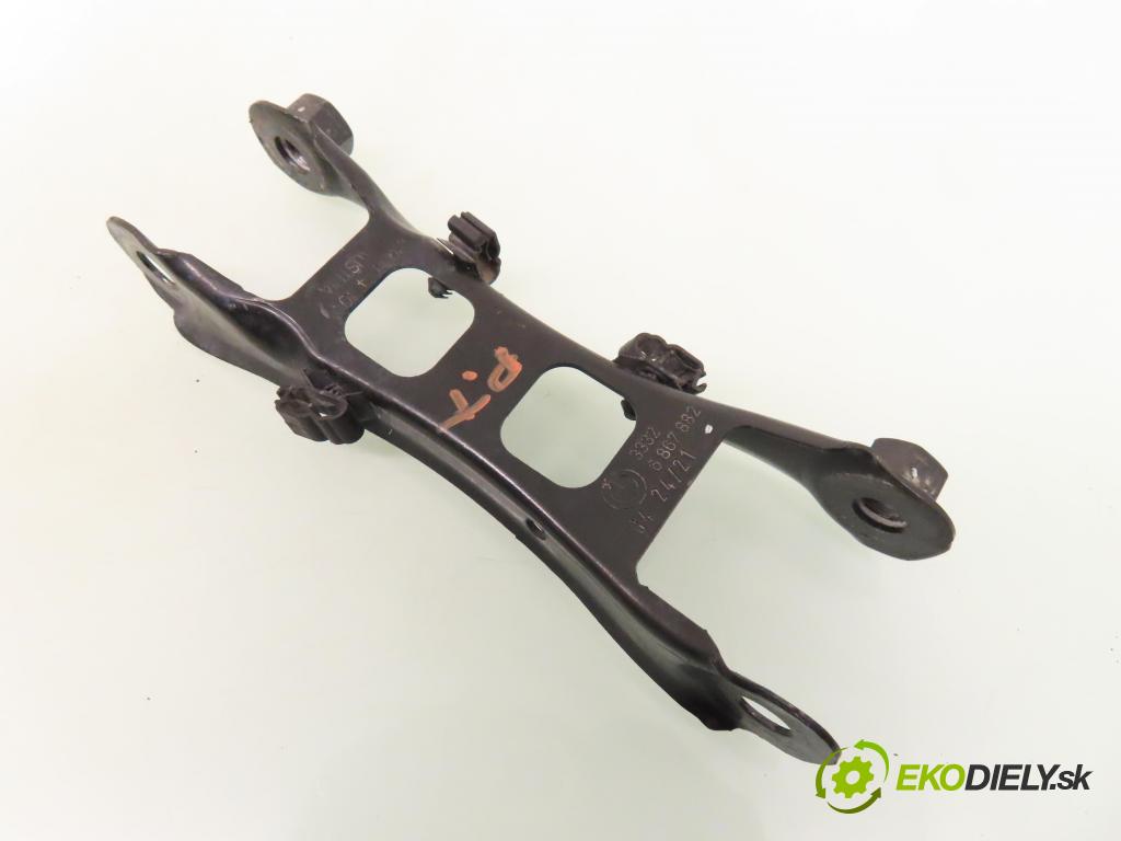 BMW i3 (I01) HB 2021 125,00 Electric - IB1P25B 0,00 Rameno pravé zadné 6867882