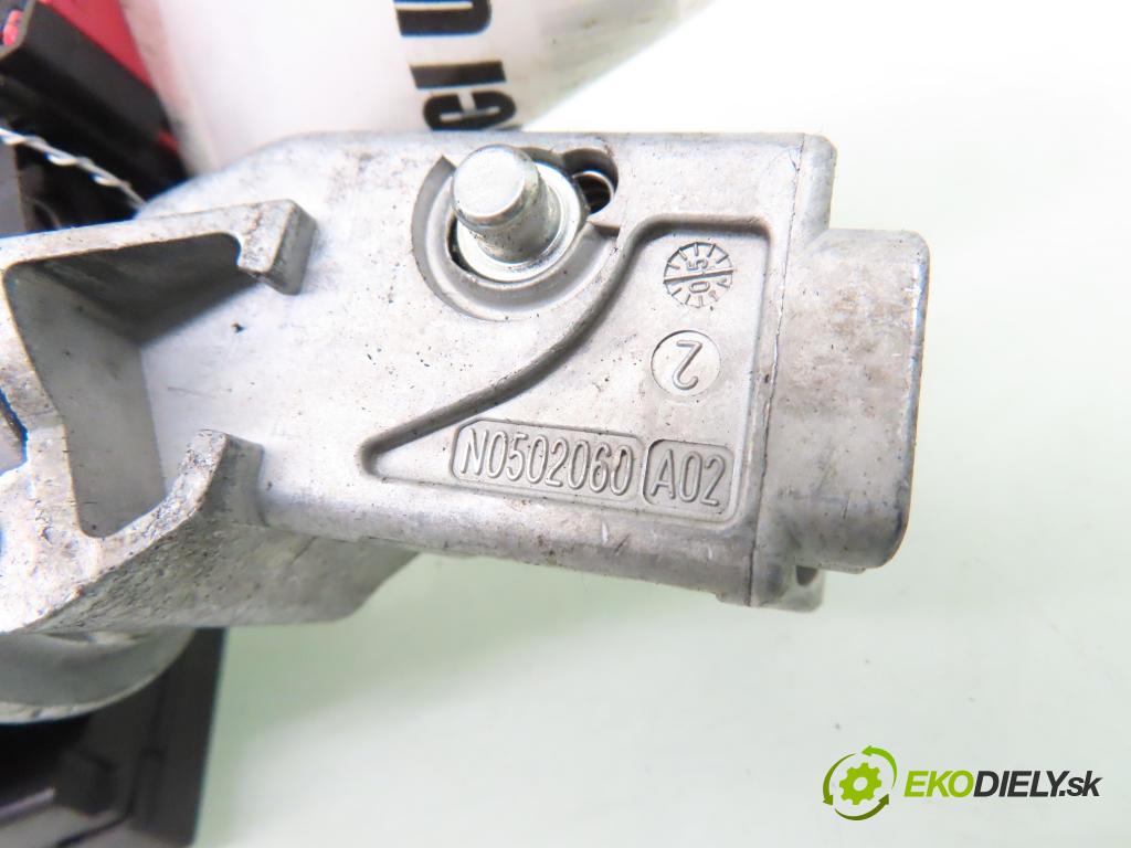 RENAULT MODUS / GRAND MODUS (F/JP0_) HB 2005 55,00 1.2 (JP0C, JP0K, FP0C, FP0K, FP0P, JP0P, JP0T) - D 1149,00 spinačka N0502060A02 (Spínacia skrinka)