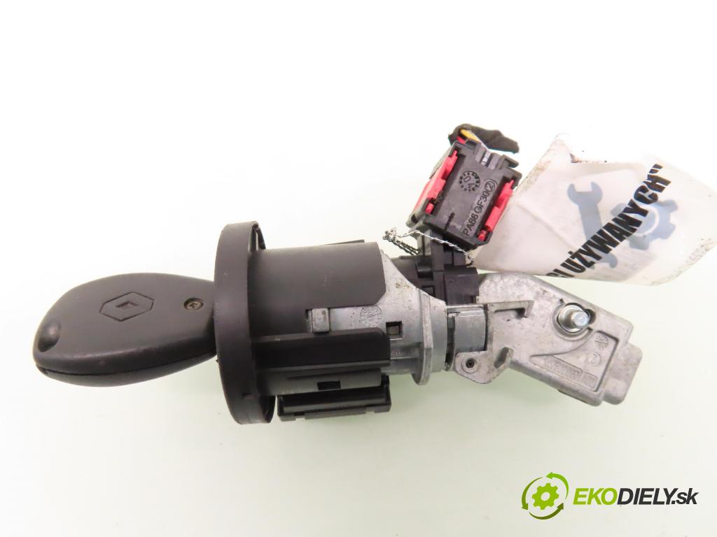 RENAULT MODUS / GRAND MODUS (F/JP0_) HB 2005 55,00 1.2 (JP0C, JP0K, FP0C, FP0K, FP0P, JP0P, JP0T) - D 1149,00 spinačka N0502060A02 (Spínacia skrinka)