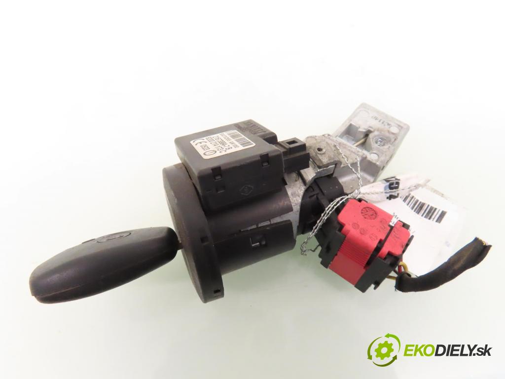 RENAULT MODUS / GRAND MODUS (F/JP0_) HB 2005 55,00 1.2 (JP0C, JP0K, FP0C, FP0K, FP0P, JP0P, JP0T) - D 1149,00 spinačka N0502060A02 (Spínacia skrinka)