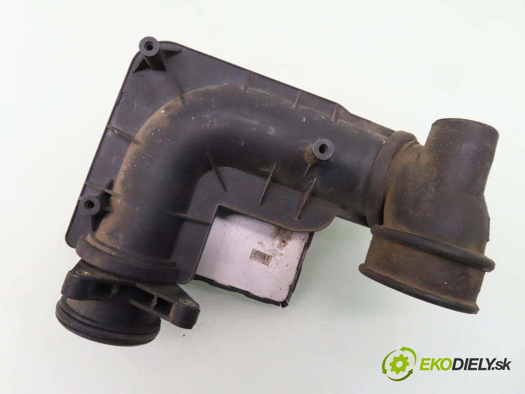 MERCEDES-BENZ KLASA A (W168) HB 1999 75,00 1.6 102 A 160  M 166.960 1598,00 Riadiaca jednotka Motor A0255454132 ; A1661401100