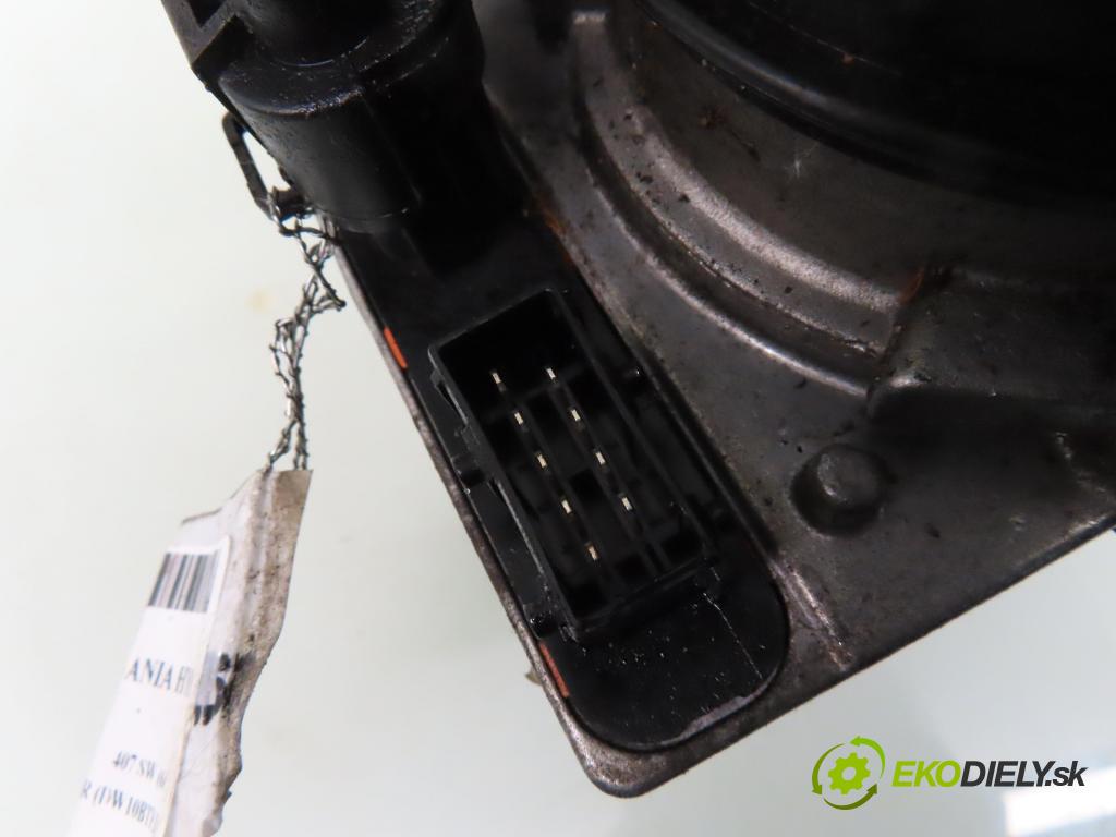 PEUGEOT 407 SW (6E_) KOMBI 2005 100,00 2.0 HDi 135 - RHR 1997,00 Pumpa servočerpadlo A5093071 ; 21600731