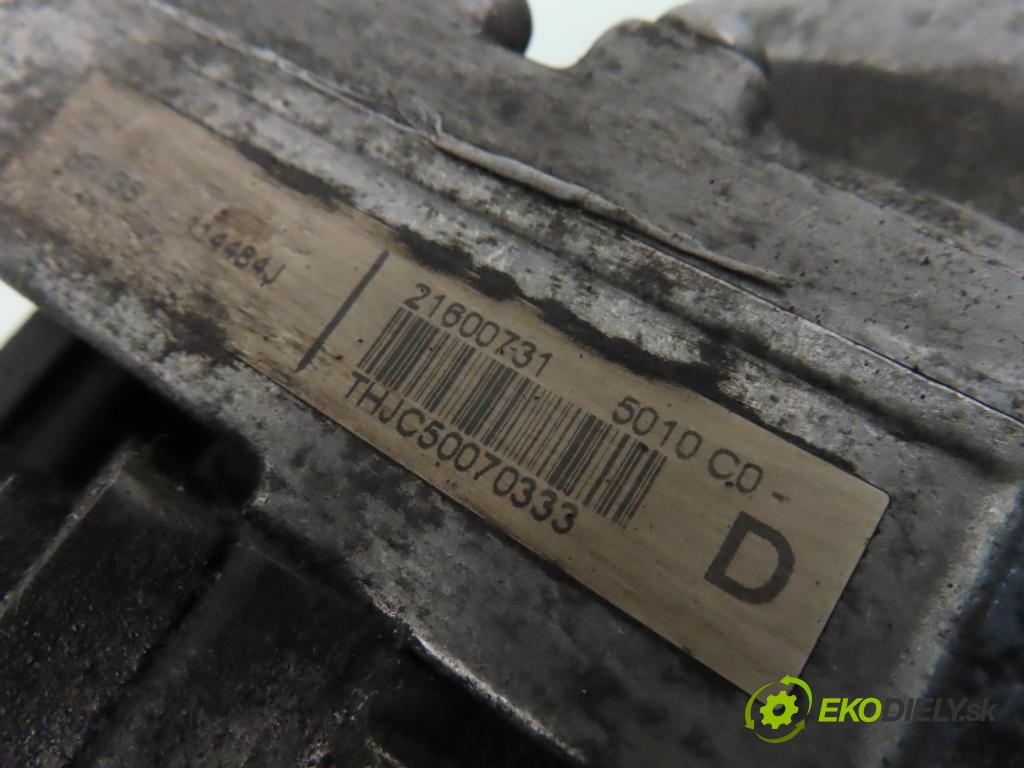 PEUGEOT 407 SW (6E_) KOMBI 2005 100,00 2.0 HDi 135 - RHR 1997,00 Pumpa servočerpadlo A5093071 ; 21600731