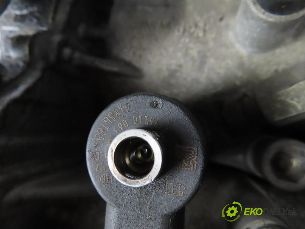 OPEL CORSA C (X01) HB 2005 51,00 1.3 CDTI - Z 13 DT 1248,00 Motor DIESEL Z13DT ; 0445110083