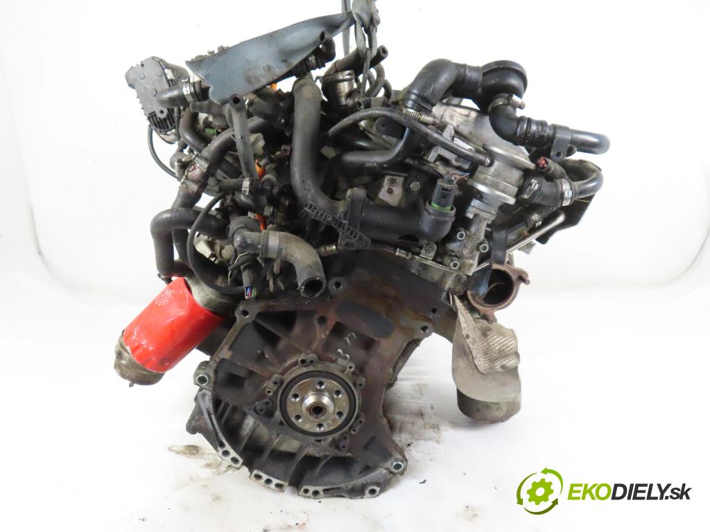 VW PASSAT B5.5 Variant (3B6) KOMBI 2002 110,00 1.8 T 20V - AWT 1781,00 Motor benz. AWT