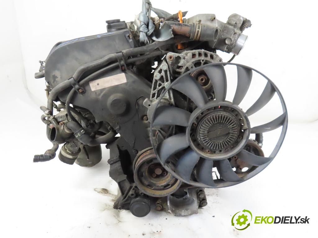 VW PASSAT B5.5 Variant (3B6) KOMBI 2002 110,00 1.8 T 20V - AWT 1781,00 Motor benz. AWT