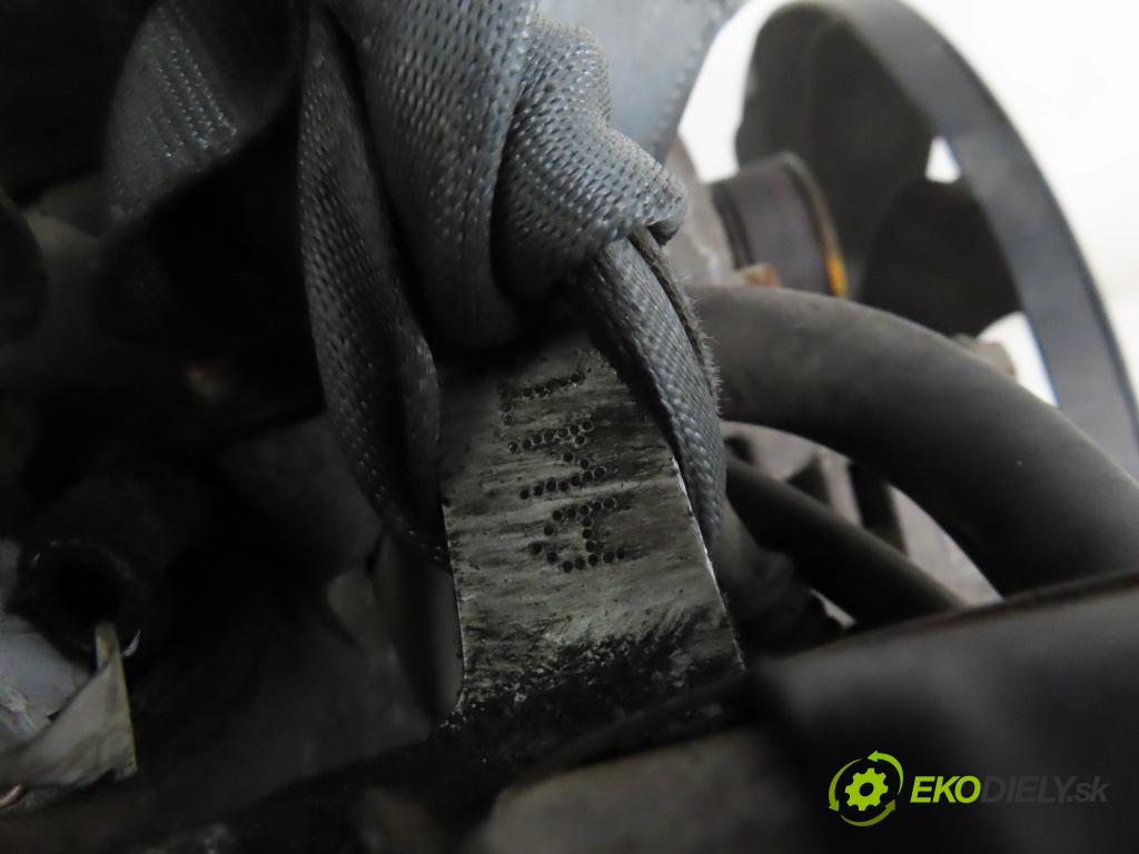 VW PASSAT B5.5 Variant (3B6) KOMBI 2002 110,00 1.8 T 20V - AWT 1781,00 Motor benz. AWT