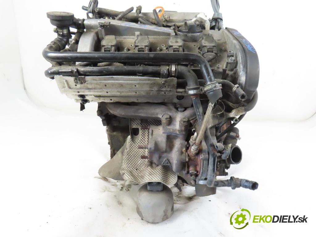 VW PASSAT B5.5 Variant (3B6) KOMBI 2002 110,00 1.8 T 20V - AWT 1781,00 Motor benz. AWT