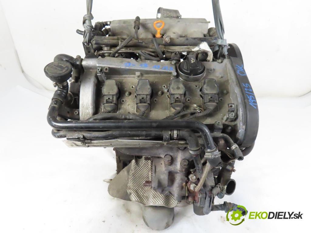 VW PASSAT B5.5 Variant (3B6) KOMBI 2002 110,00 1.8 T 20V - AWT 1781,00 Motor benz. AWT