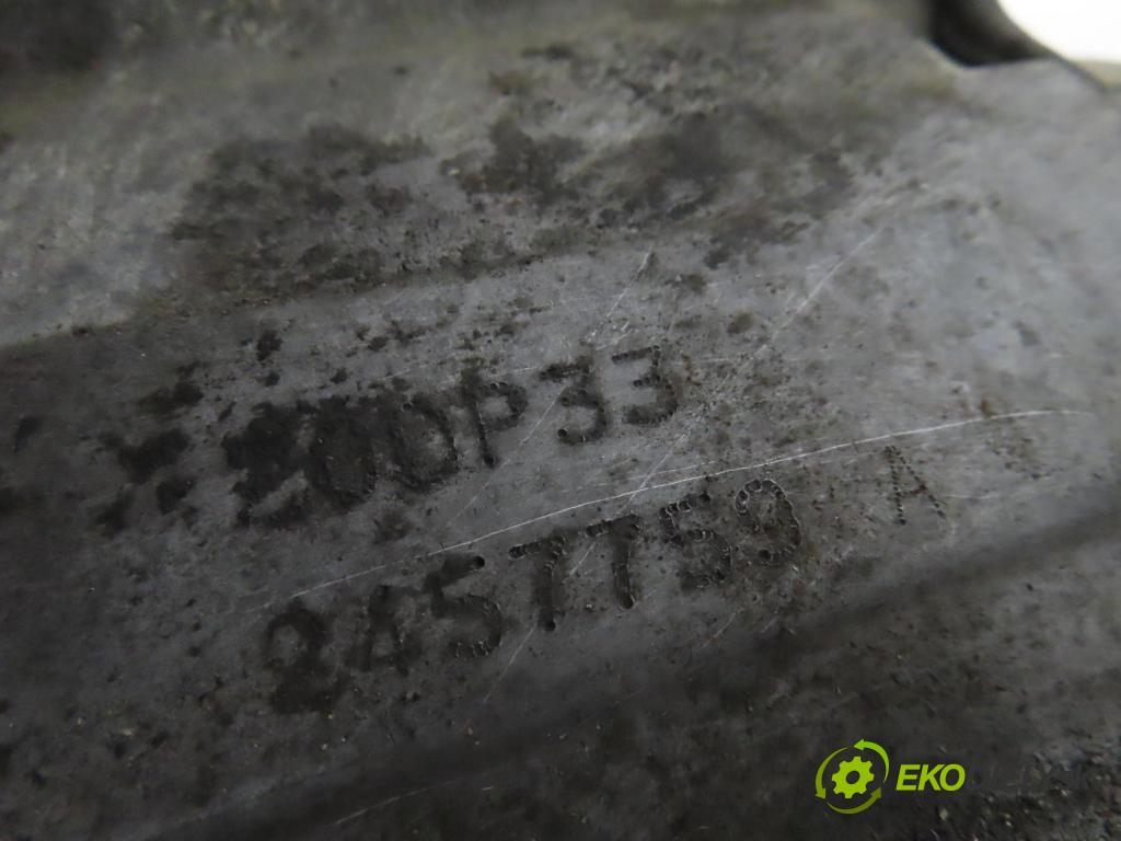 CITROEN C4 Picasso I (UD_) MINIVAN 2007 80,00 1.6 HDi 16V 109 - 9HZ 1560,00 Prevodovka MANUALNA 20DP33
