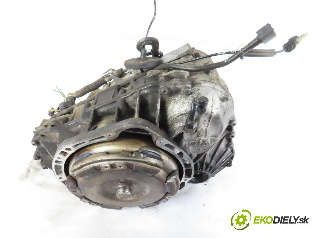 MERCEDES-BENZ KLASA A (W168) HB 2003 70,00 A 170 CDI 95 - OM 668.942 1689,00 Prevodovka automatická R1683700911 ; A1683704500