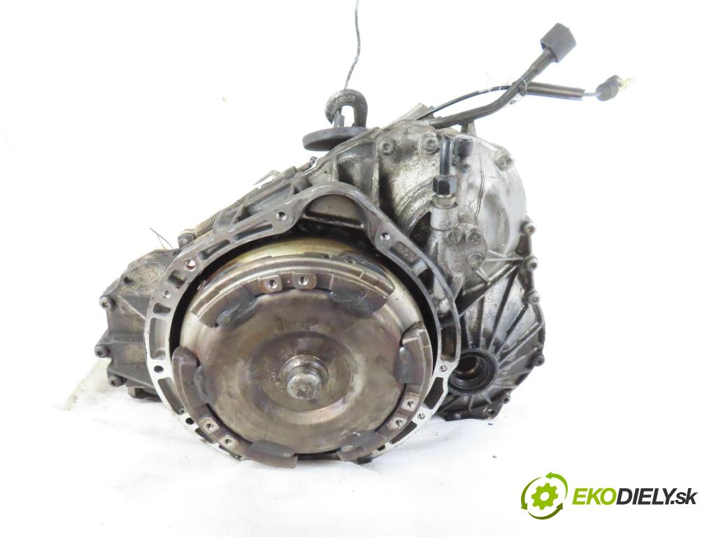 MERCEDES-BENZ KLASA A (W168) HB 2003 70,00 A 170 CDI 95 - OM 668.942 1689,00 Prevodovka automatická R1683700911 ; A1683704500