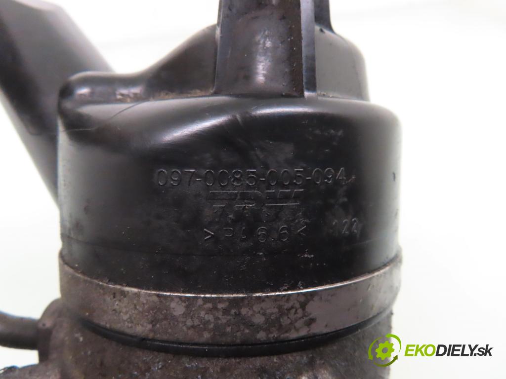 CITROEN C4 Picasso I (UD_) MINIVAN 2007 80,00 1.6 HDi 16V 109 - 9HZ 1560,00 Pumpa servočerpadlo 9684252580 ; 0970085005094