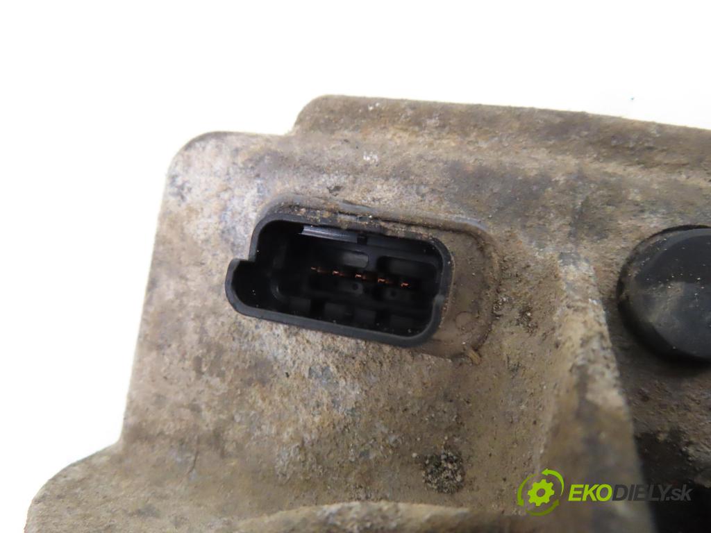 CITROEN C4 Picasso I (UD_) MINIVAN 2007 80,00 1.6 HDi 16V 109 - 9HZ 1560,00 Pumpa servočerpadlo 9684252580 ; 0970085005094