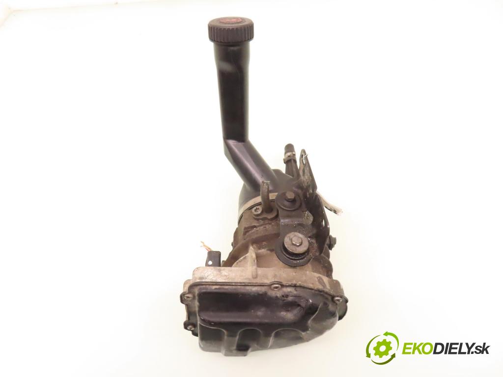 CITROEN C4 Picasso I (UD_) MINIVAN 2007 80,00 1.6 HDi 16V 109 - 9HZ 1560,00 Pumpa servočerpadlo 9684252580 ; 0970085005094