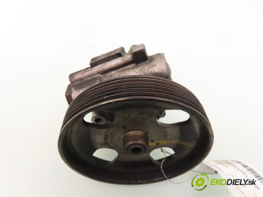 CITROEN C5 I Break (DE_) KOMBI 2003 98,00 2.2 HDi (DE4HXB, DE4HXE) - 4HX (DW12TED4/FAP) 2179,00 pumpa servočerpadlo 9636086680 ; 7617955502 (Servočerpadlá, pumpy řízení)