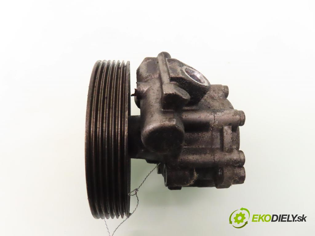 CITROEN C5 I Break (DE_) KOMBI 2003 98,00 2.2 HDi (DE4HXB, DE4HXE) - 4HX (DW12TED4/FAP) 2179,00 pumpa servočerpadlo 9636086680 ; 7617955502 (Servočerpadlá, pumpy řízení)