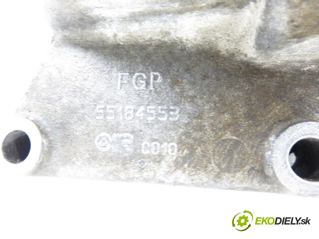 OPEL VECTRA C Kombi (Z02) KOMBI 2006 88,00 1.9 CDTI - Z 19 DT 1910,00 Poloos PP 55184553