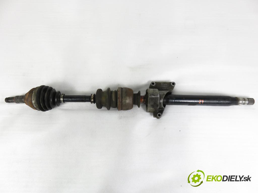 OPEL VECTRA C Kombi (Z02) KOMBI 2006 88,00 1.9 CDTI - Z 19 DT 1910,00 Poloos PP 55184553