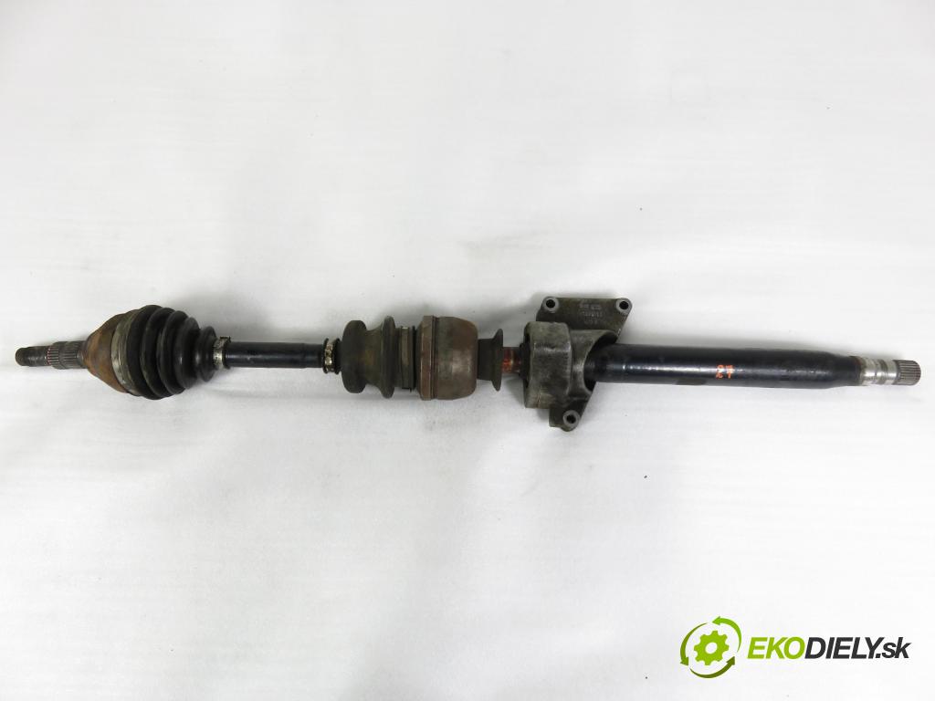 OPEL VECTRA C Kombi (Z02) KOMBI 2006 88,00 1.9 CDTI - Z 19 DT 1910,00 Poloos PP 55184553