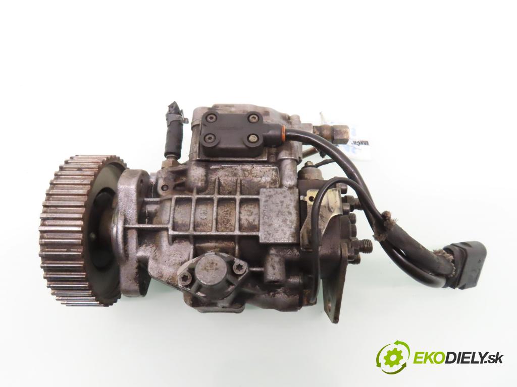 AUDI A3 (8L1) HB 1999 81,00 1.9 TDI 110 - AHF 1896,00 pumpa vstřikovací 038130107D ; 0460404977 (Vstřikovací čerpadla)