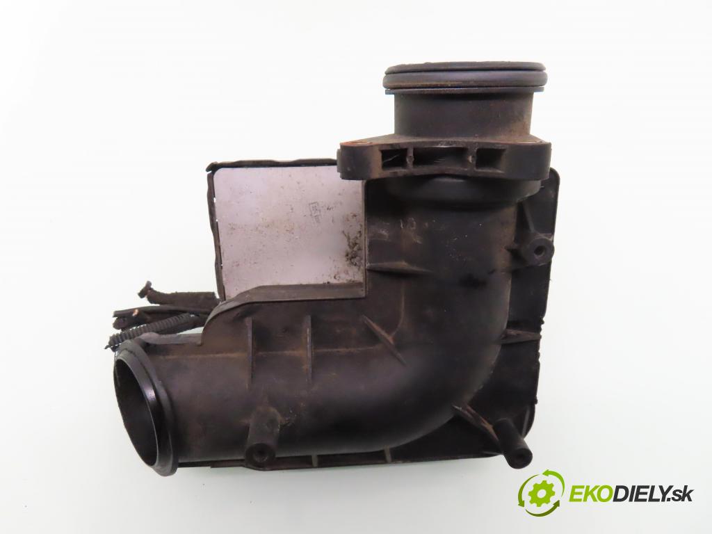 MERCEDES-BENZ KLASA A (W168) HB 1999 75,00 1.6 102 A 160  M 166.960 1598,00 Riadiaca jednotka Motor A0265450532 ; A1661402000