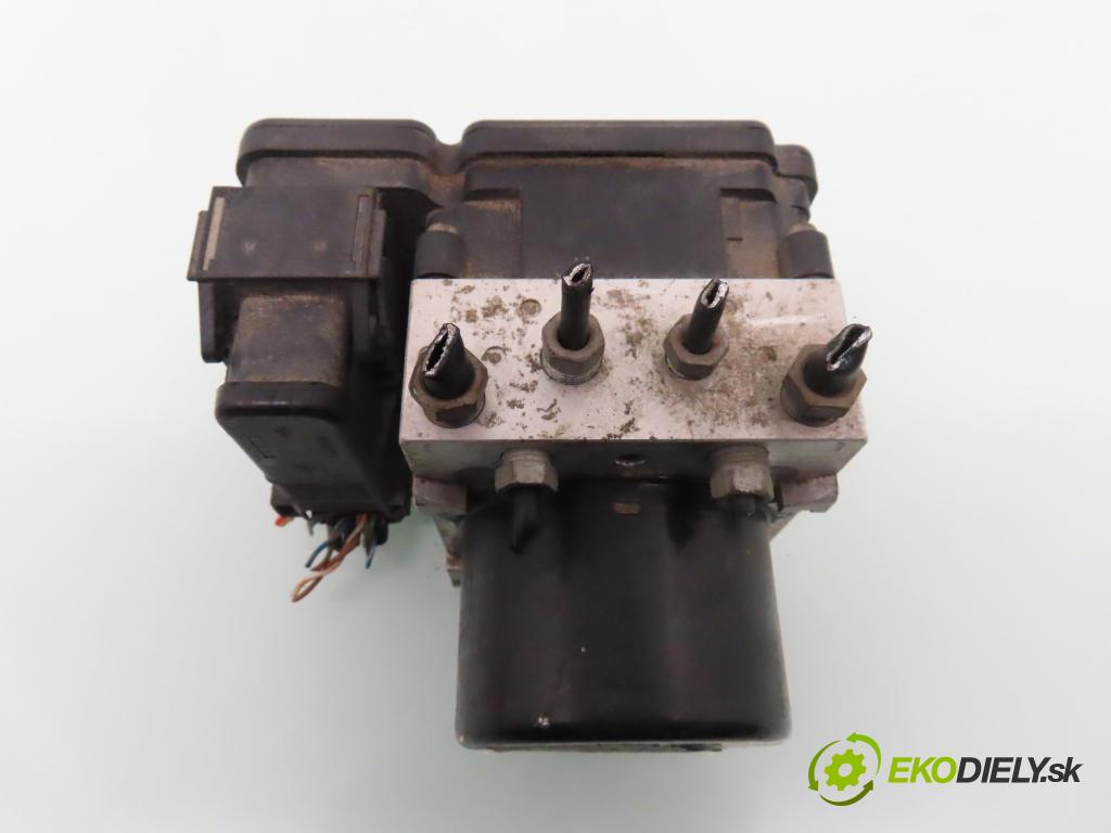 FORD FOCUS III sedan SEDAN 2011 110,00 1.6 EcoBoost - JQDA 1596,00 Pumpa ABS 10096101403 ; BV612C405AF (Pumpa ABS)