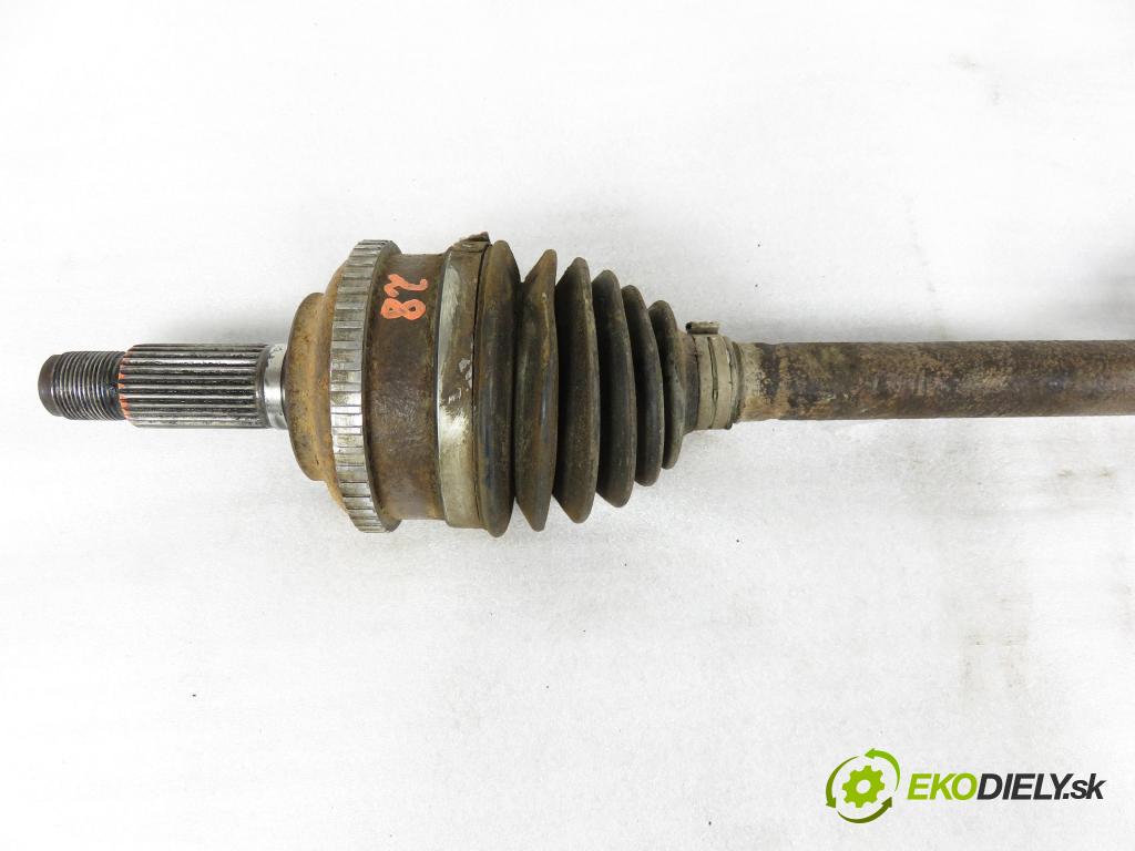 HONDA ACCORD VI (CK, CG, CH, CF8) SEDAN 1999 100,00 1.8 i (CG8) - F18B2 1850,00 Poloos PP 