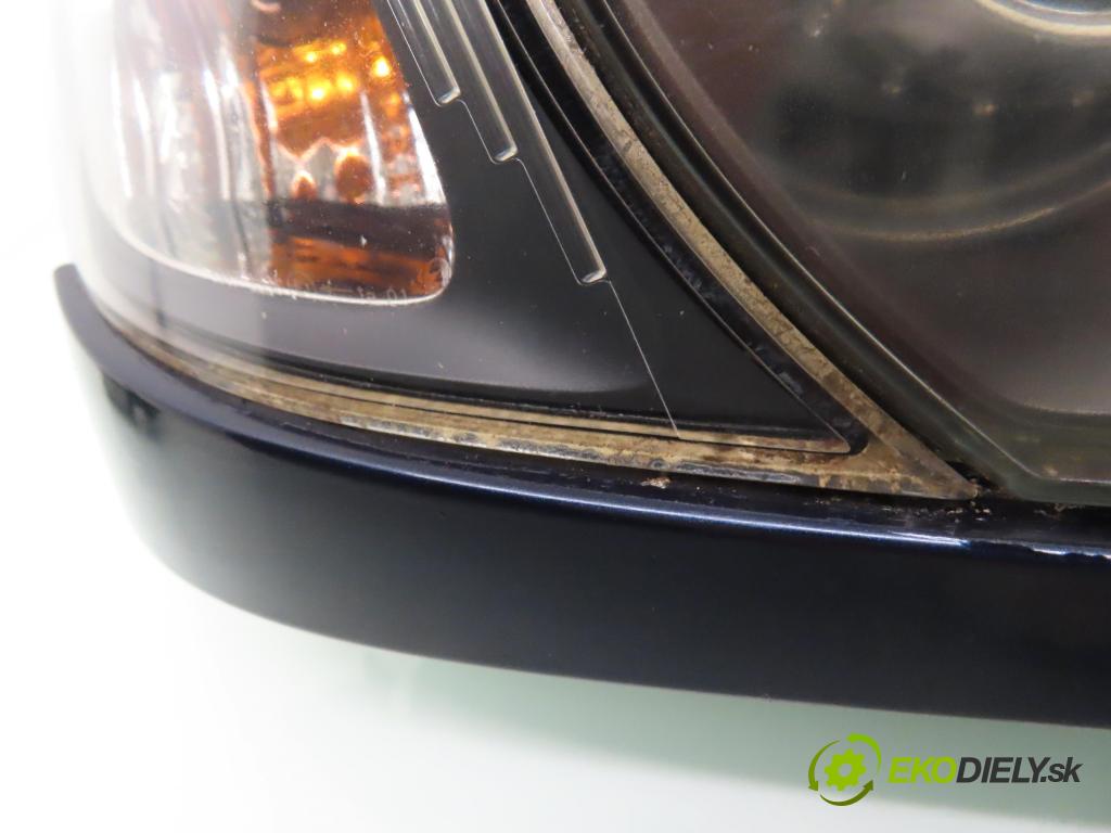BMW 3 Touring (E46) KOMBI 2002 110,00 320 d 150 - M47 D20 (204D4) 1995,00 světlo PP 0301177272