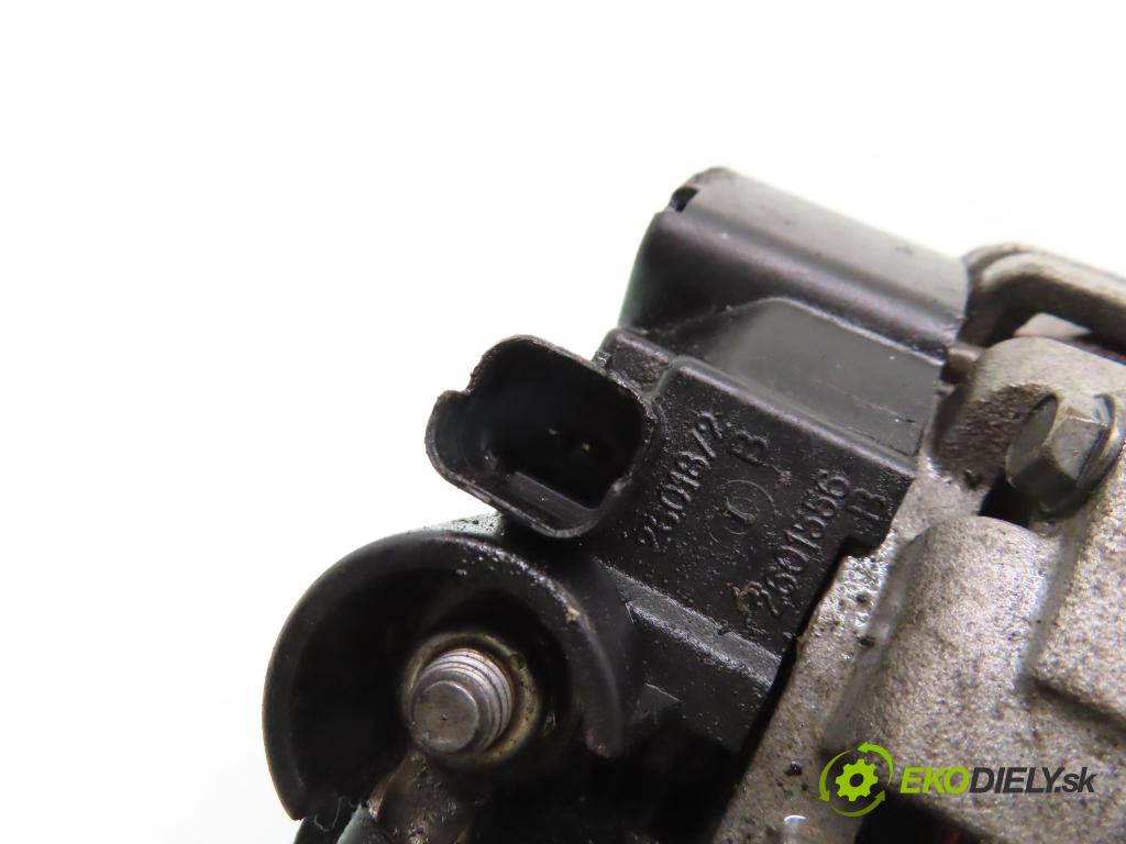 CITROEN C5 I Break (DE_) KOMBI 2003 98,00 2.2 HDi (DE4HXB, DE4HXE) - 4HX (DW12TED4/FAP) 2179,00 Alternátor 9646321780 (Alternátor)