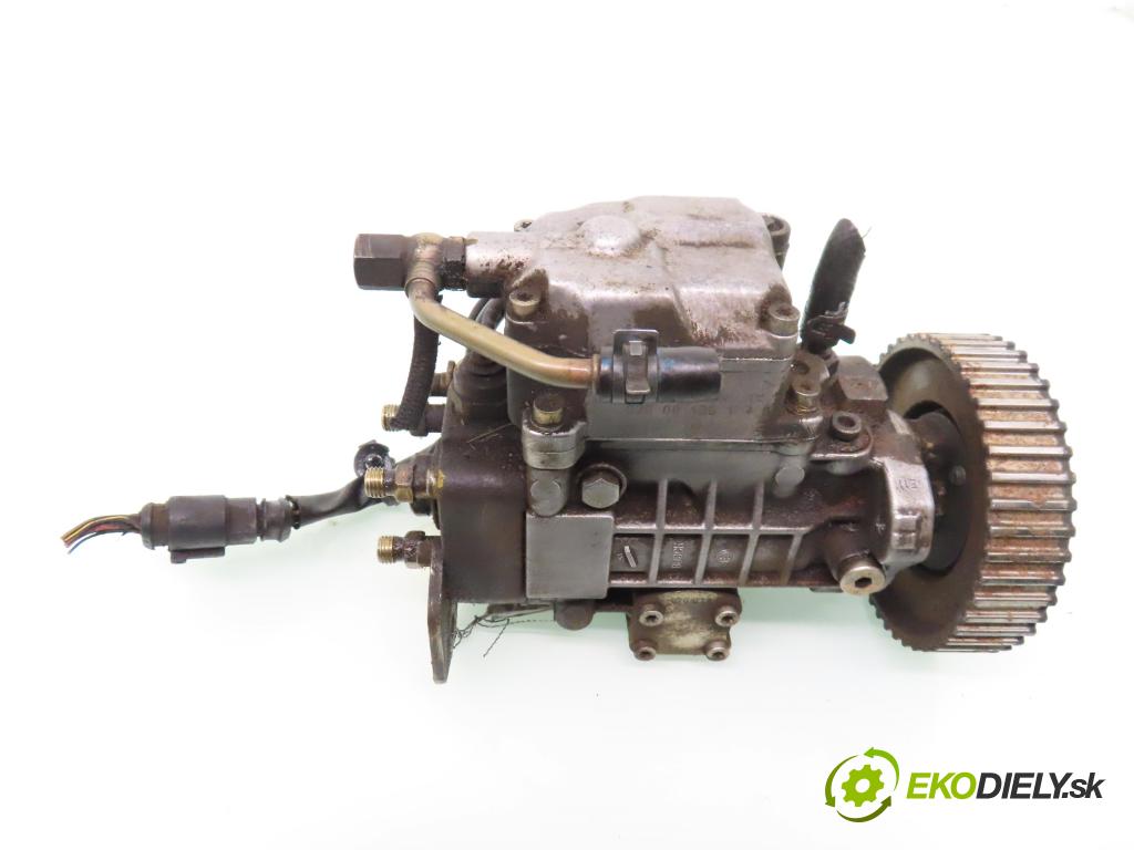 VW GOLF IV (1J1) KOMBI 2000 66,00 1.9 TDI - AGR 1896,00 pumpa vstřikovací 038130107D ; 0460404977 (Vstřikovací čerpadla)